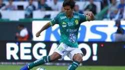 Nacho Ambriz imagina a José Juan Macías en Europa