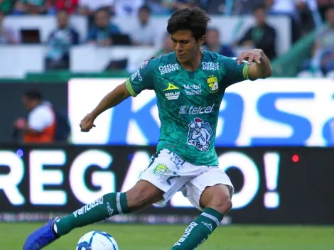 Nacho Ambriz imagina a José Juan Macías en Europa