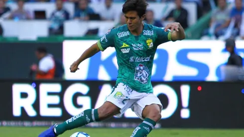 Nacho Ambriz imagina a José Juan Macías en Europa