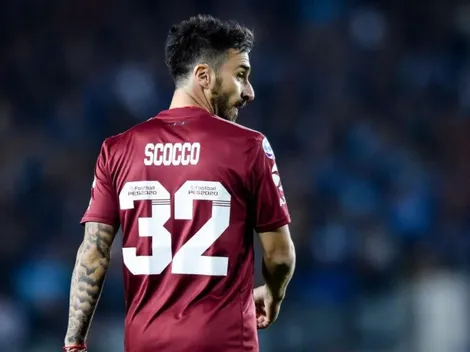 Ver en VIVO River vs. Talleres por la Superliga