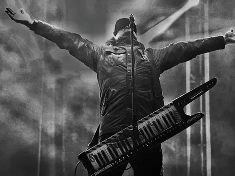 Pablo Lescano nos recordó un viejo tuit de él que la rompió toda