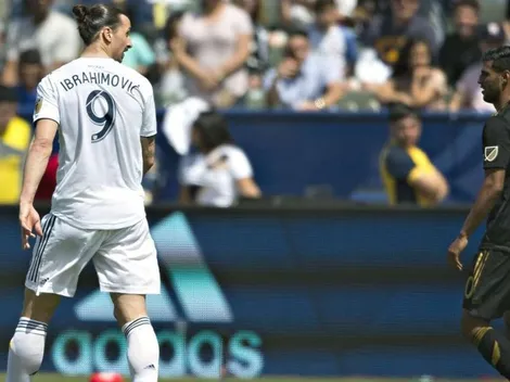 Qué canal transmite LA Galaxy vs. LAFC por la MLS