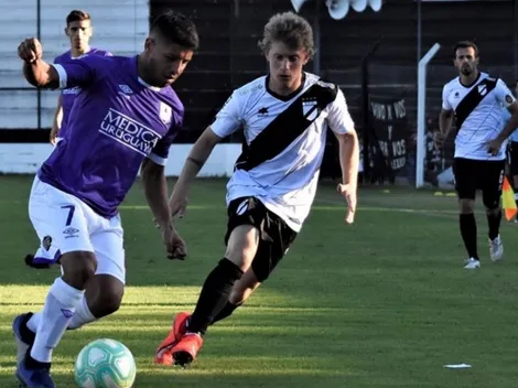 Qué canal transmite Defensor Sporting vs. Danubio por la Primera de Uruguay