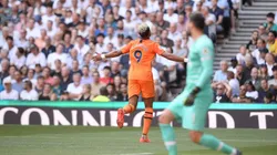 Batacazo: Newcastle le ganó de visitante al Tottenham en la Premier League