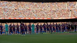 Ya dio el sí: la joya de Barcelona que jugará en la Bundesliga