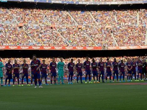 Ya dio el sí: la joya de Barcelona que jugará en la Bundesliga