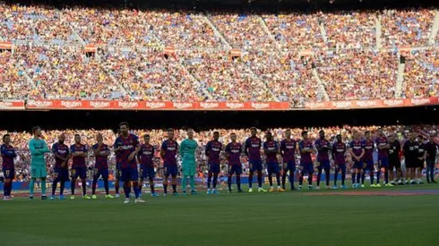 Ya dio el sí: la joya de Barcelona que jugará en la Bundesliga