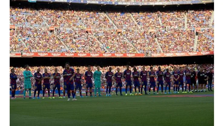 Ya dio el sí: la joya de Barcelona que jugará en la Bundesliga