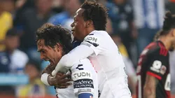 No levanta cabeza: Atlas jugó muy mal y cayó ante el Pachuca