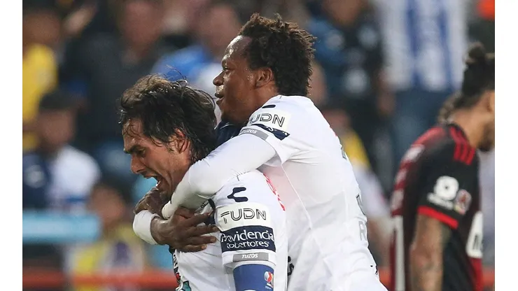 No levanta cabeza: Atlas jugó muy mal y cayó ante el Pachuca
