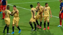 EN VIVO: Rionegro vs. Independiente Santa Fe por la Liga Águila