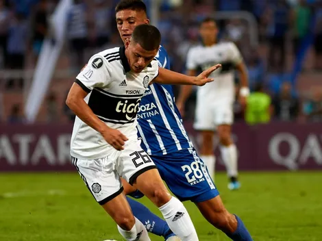 Récord: la millonaria cifra que América pagará por Richard Sánchez