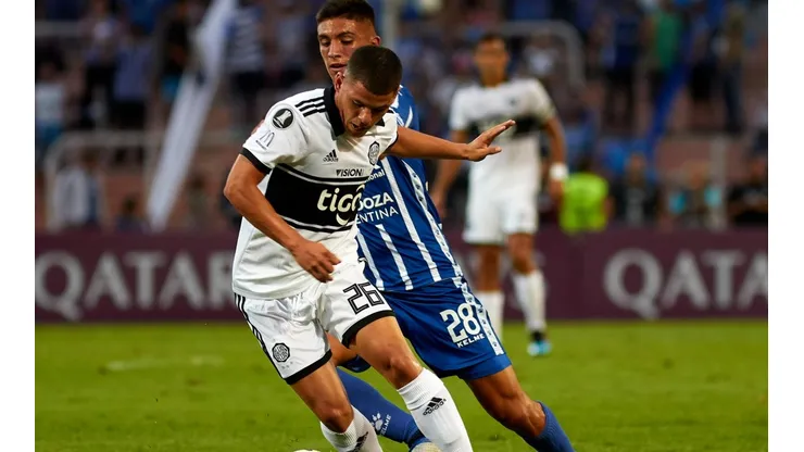 Récord: la millonaria cifra que América pagará por Richard Sánchez