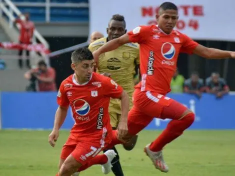 EN VIVO: América de Cali vs. Envigado por la Liga Águila