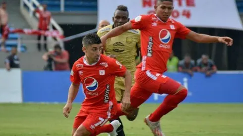 EN VIVO: América de Cali vs. Envigado por la Liga Águila