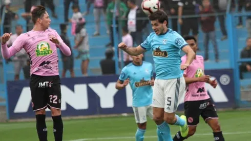 EN VIVO: Unión Comercio vs. Sporting Cristal por la Liga 1 de Perú