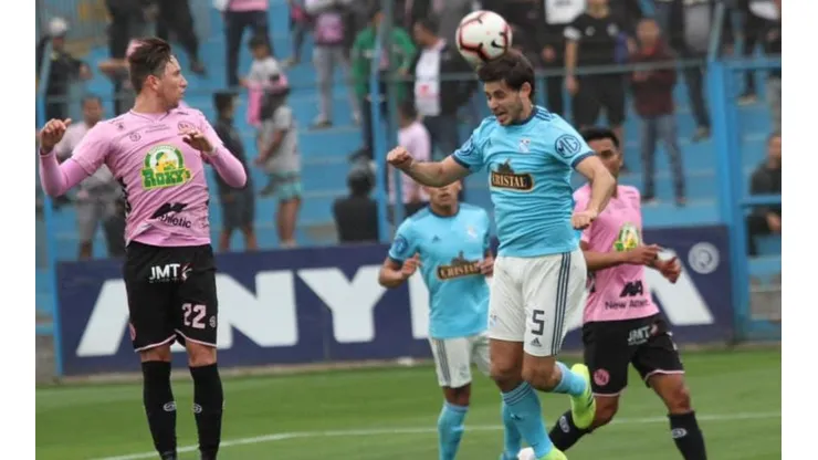 EN VIVO: Unión Comercio vs. Sporting Cristal por la Liga 1 de Perú