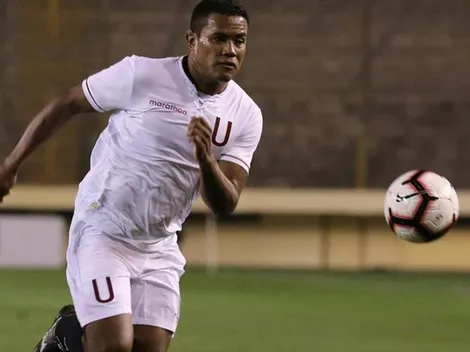 VER EN VIVO: Carlos Manucci vs. Universitario por la Liga 1 de Perú