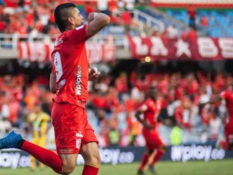 VER EN VIVO: América de Cali vs. Envigado por la Liga Águila