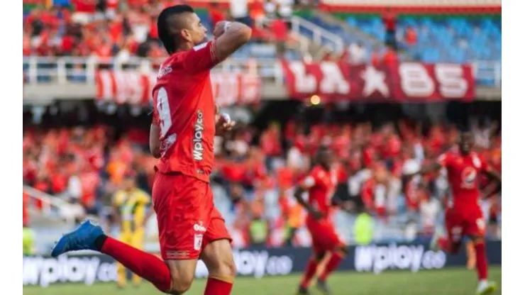 VER EN VIVO: América de Cali vs. Envigado por la Liga Águila
