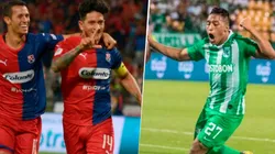 EN VIVO: Atlético Nacional vs. Independiente Medellín por la Liga Águila
