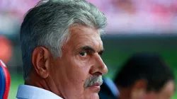 El posible once de Tigres para enfrentar al América