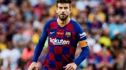VER EN VIVO: Barcelona vs. Real Betis por la Liga de España