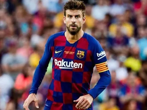 VER EN VIVO: Barcelona vs. Real Betis por la Liga de España