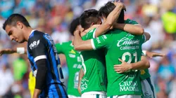 Volvió el equipo del campeonato pasado: con un rendimiento asombroso, el León arrolló al Querétaro