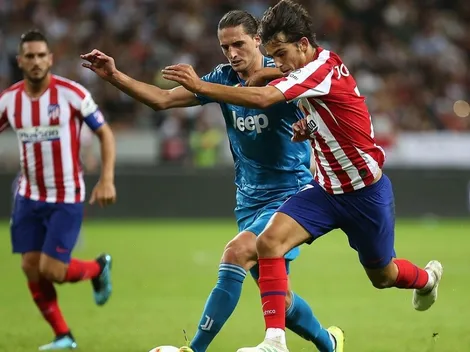 EN VIVO: Leganes vs. Atlético de Madrid por la Liga de España