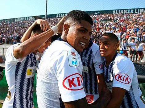 VER EN VIVO: Alianza Lima vs. Academia Cantolao por la Liga 1 de Perú