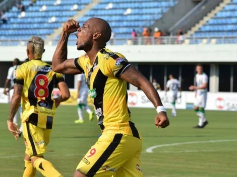 Día horario y TV de Alianza Petrolera vs. Atlético Huila por la Liga Águila