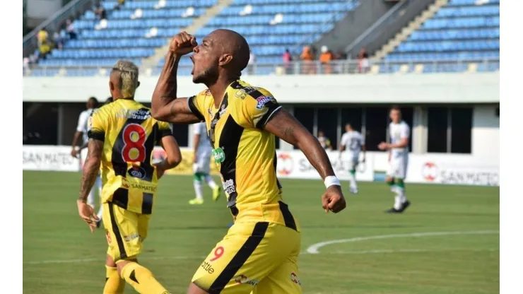 Día horario y TV de Alianza Petrolera vs. Atlético Huila por la Liga Águila