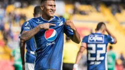 VER EN VIVO: Millonarios vs. Deportivo Cali por la Liga Águila