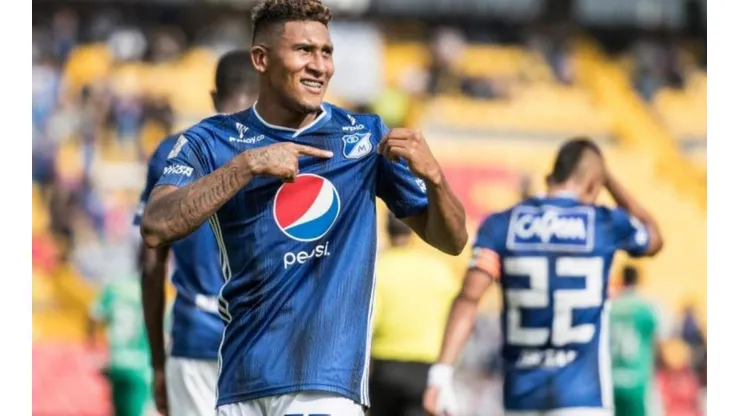 VER EN VIVO: Millonarios vs. Deportivo Cali por la Liga Águila
