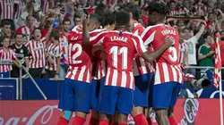A qué hora juega Leganés vs. Atlético de Madrid por la Liga de España
