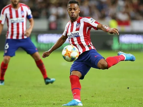 Qué canal transmite Leganés vs. Atlético de Madrid por la Liga de España