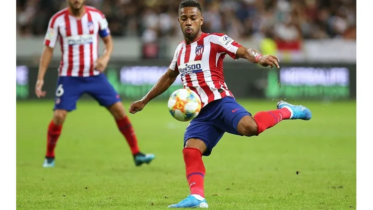 Qué canal transmite Leganés vs. Atlético de Madrid por la Liga de España