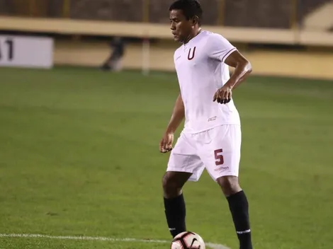 Día horario y TV Carlos Mannucci vs. Universitario por la Liga 1 de Perú