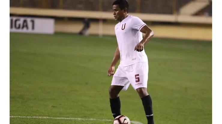 Día horario y TV Carlos Mannucci vs. Universitario por la Liga 1 de Perú