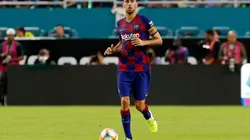 Qué canal transmite Barcelona vs. Real Betis por la Liga de España