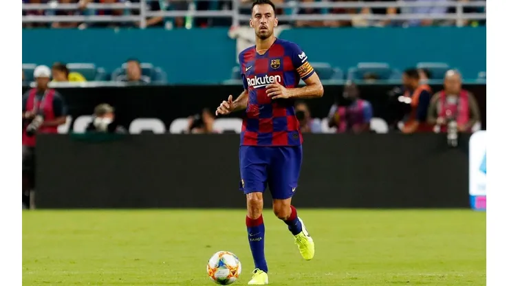Qué canal transmite Barcelona vs. Real Betis por la Liga de España