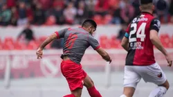 Independiente recibe a Colón en el Estadio Libertadores de América.