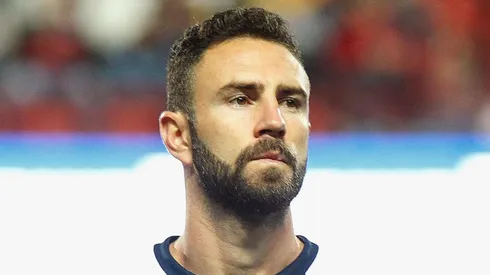 Todo mal: luego de la derrota ante Santos, Miguel Layún se enfureció con un local de comida