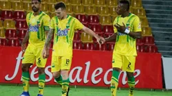 Día horario y TV de Patriotas vs. Bucaramanga por la Liga Águila