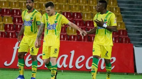 Día horario y TV de Patriotas vs. Bucaramanga por la Liga Águila