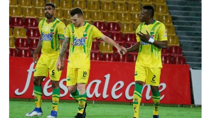 Día horario y TV de Patriotas vs. Bucaramanga por la Liga Águila