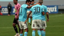 Día horario y TV de Unión Comercio vs. Sporting Cristal por la Liga 1 de Perú