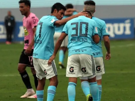 Día horario y TV de Unión Comercio vs. Sporting Cristal por la Liga 1 de Perú