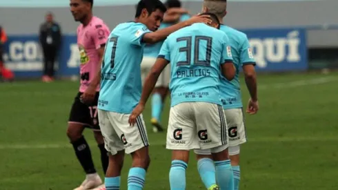 Día horario y TV de Unión Comercio vs. Sporting Cristal por la Liga 1 de Perú